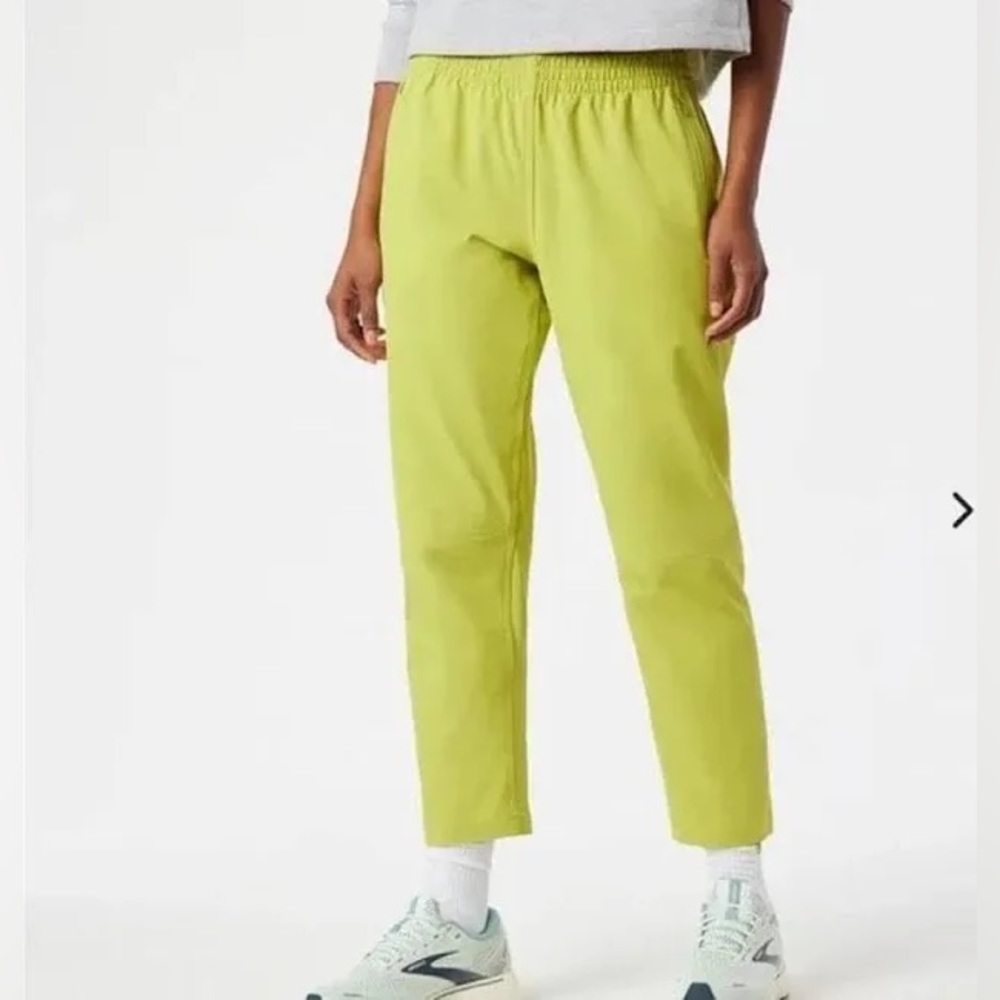Outdoor Voices Rectrek Pants, size S